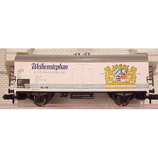 Fleischmann 8329k DB Kühlwagen "Weihenstephan" neu ohne OVP