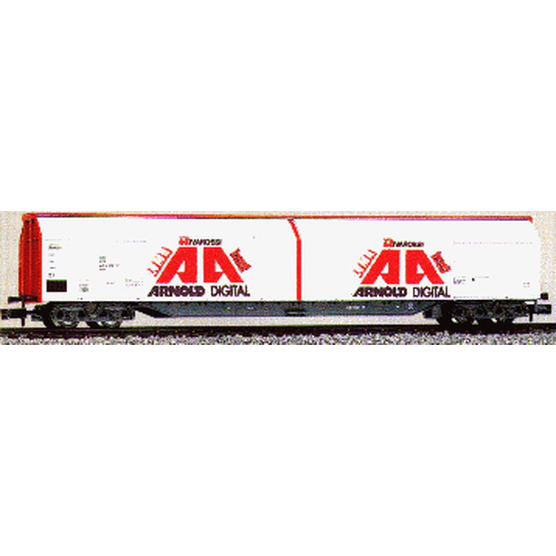 BR152 2497 arnold-