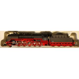 Minitrix 12350 BR 50 DB Schlepptenderlokomotive neuwertig OVP