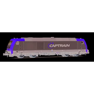 Arnold HN2413 N Diesellok Baureihe 285 Captrain Ep.VI NEU