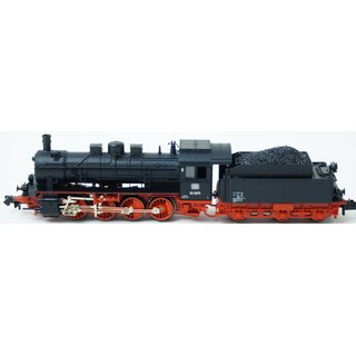Fleischmann 7155 Baureihe 55 DB Schlepptenderlokomotive neuwertig OVP