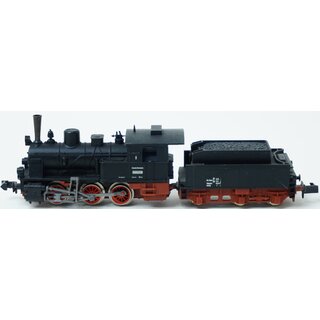 Arnold 2223 Baureihe 89.6 DR Schlepptenderlokomotive ohne OVP