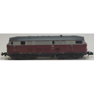 Minitrix 12846 V160 neuwertig OVP