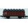 Roco 25028-2 DB Offener Güterwagen beladen mit Autoreifen neuwertig OVP