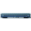 Minitrix 51 3080 00 DB Schnellzugwagen 1. Kl blau OVP
