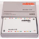 Märklin 6083 Decoder k 83 zum Schalten von Weichen,...