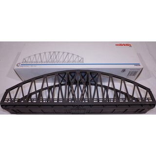 Märklin 74636 Bogenbrücke 360 mm NEU OVP