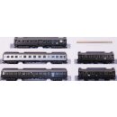 Märklin 42756 5er-Set Personenwagen...