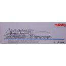 Märklin 33184 Schnellzuglokomotive mit Schlepptender BR S3/6 DRG NEU OVP