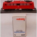 Märklin 3331 Elektrische Lokomotive BR 140 der DB...