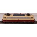 Märklin 3033 Elektrische Lokomotive BR 114 der DB neurot neuwertig OVP