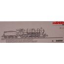 Märklin 34059 Dampflokomotive Klasse K neuwertig OVP