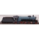 Märklin 3311  Dampflokomotive mit Schlepptender C 2007 neuwertig OVP