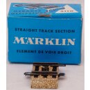 Märklin 5110 Gerades M-Gleis 22,5 mm NEU OVP