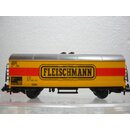 Fleischmann 9372 Kühlwagen Aufschrift Fleischmann...
