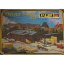 Faller 232201 N EXCLUSIV MODELL 2001...