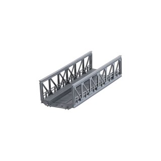 Märklin 74620 Gitterbrücke  Länge 180 mm 1 Stück C-Gleis Spur H0 NEU OVP