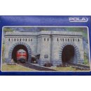 Pola N270 Bausatz Tunnelportal NEU OVP