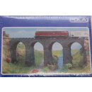 Pola N275 Bausatz Viadukt Brücke NEU OVP