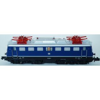 Arnold 2317 E 110 DB Universallok neu ohne OVP