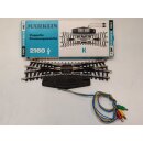 Märklin 2160 DKW Doppelte Kreuzungsweiche,...