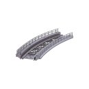 Märklin 7267 Gebogenes Rampenstück NEU OVP