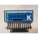 Märklin 2299 K-Gleis Schaltgleis gerade Länge...