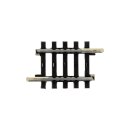 Märklin 2208 K-Gleis Gerade  Länge 35,1 mm neu