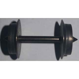 M&auml;rklin 10,4mm Radsatz Wechselstrom Neu