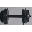 M&auml;rklin 10,4mm Radsatz Wechselstrom Neu