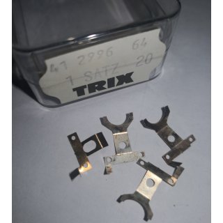 Minitrix 41299664 Minitrix BR 410 / ICE Kupplungsblech-Satz NEU