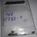 Arnold 0782-1 Motorkohlen NEU