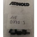 Arnold 0254-017 Motorkohlen NEU