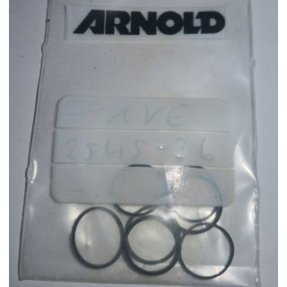 Arnold 2545-36 Haftreifen NEU