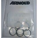 Arnold 2545-36 Haftreifen NEU