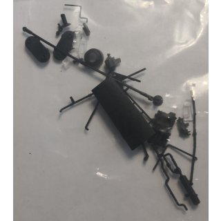 Arnold HN2335/10 Zur&uuml;stteile NEU