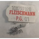 Fleischmann 757020 VT 95 Stahlb&uuml;gel NEU