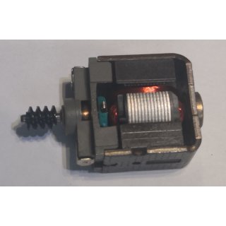 Fleischmann 507094 Motor NEU