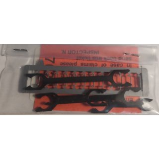 Roco 117070 Zur&uuml;stbeutel  VT11.5 NEU