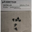 Hobbytrain H2700-6G BR 193/183/189/247/248 Puffer grau NEU