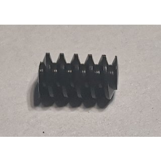 Fleischmann 567605 Schnecke D=4 mm L=7 mm NEU