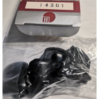 Hobbytrain 14301 Nachr&uuml;stsatz mit Faltenb&auml;lgen BR 430 NEU