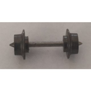 Brawa 0008580.00 RadsatzJacobs-Drehgestell Talent NEU