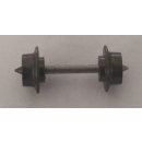 Brawa 0008580.00 RadsatzJacobs-Drehgestell Talent NEU