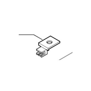 Brawa 0008557.00 Kupplungsst&uuml;ck Talent NEU