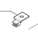 Brawa 0008557.00 Kupplungsst&uuml;ck Talent NEU