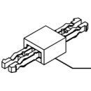 Brawa 0001268.00 Starrkupplung NEU