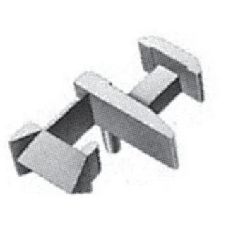 Fleischmann 9520 Standard-Kupplung NEU