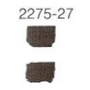 Arnold 2275-27 Ersatzteil Deckel f&uuml;r Mallet NEU