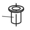 Minitrix 307937 Bundh&uuml;lse NEU